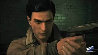 Mafia 2 - Exclusive Boom Boom Boom Trailer HD(Mafia-World.ru)