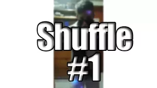 Shuffle Dance Sr .Shuffle Compilation #1