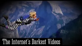 6 of the Internet's Darkest Videos