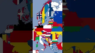 Countries And Their Greatest Leaders #shorts #viral #edit