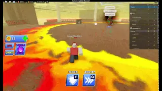 ROBLOX THE CLASSICS (from the eyes of a random guy)