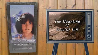 Terror On The Tube (made for TV movie review) Ep. 38--The Haunting of Seacliff Inn 1994