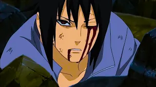 Rockstar - Sasuke AMV