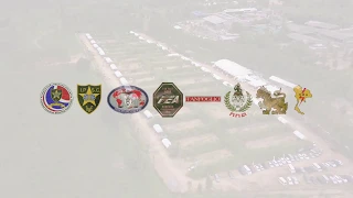 180918 Far East Asia IPSC Handgun Championship 2018 - Main-Match Day​ 1