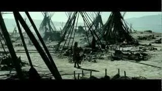 The Lone Ranger Trailer #2 Johnny Depp 2013 Movie - Official