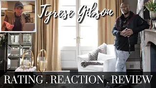 Tyrese Gibsons 4 Million Atlanta Mansion | Official Rating & Review | Architectural Digest Open Door