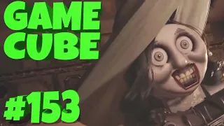 Game Cube #153 | Баги, приколы, фейлы | d4l