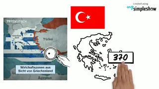 Türkei möchte den Dialog, aber Griechenland lehnt ab (Mittelmeer) 2/2