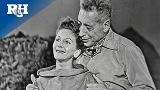 Mary Martin & Ezio Pinza Perform "Some Enchanted Evening" | General Foods Special