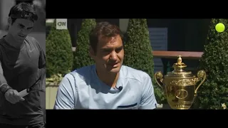 Roger Federer Grand Slam