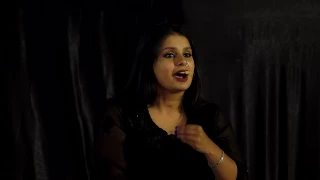 The Stigma Around Disability | Virali Modi | TEDxGLAU