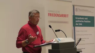 Major a. D. Florian Pfaff: Meine Geschichte als deutscher Zeitsoldat