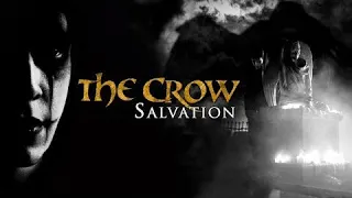 The Crow Salvation Music Video Tribute #FanFilmsFactory