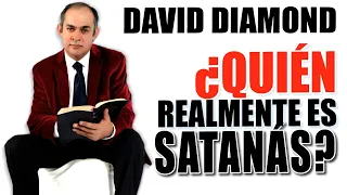 DAVID DIAMOND - QUIÉN REALMENTE ES SATANÁS? - IMPRESIONANTE MENSAJE #daviddiamond #daviddiamond2021