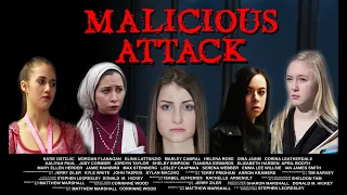 Malicious Attack Film