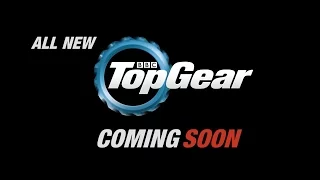 Top Gear: Series 24 Teaser