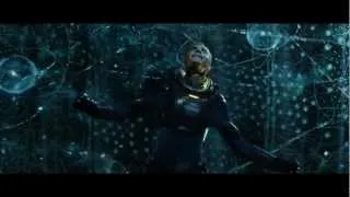 Prometheus Wondercon CLIP HD 2012