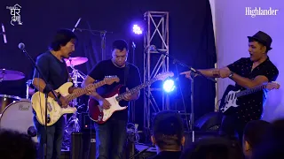 Mukti and Revival Feat Manoj Kc Chaubandi Cholo Gharma session