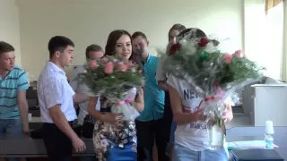 УГХТУ ІС Дипломування_2015