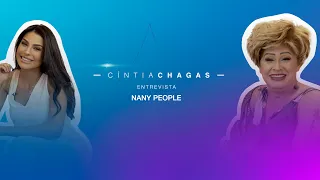 Entrevista com Nany People