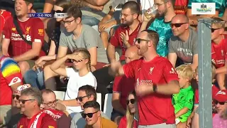 Liverpool VS Mainz 05 1-0 | Highlights All Goals - Pre Season 21/22 (23-07-2021)