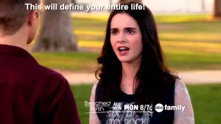 Switched at Birth | 4x13 Official Preview | Freeform