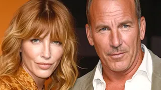 Kelly Reilly Confirmed What We All Suspected About Kevin Costner