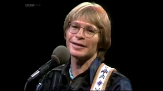 John Denver Live in London, 1979 - Take Me Home Country Roads, Annie's Song, Calypso