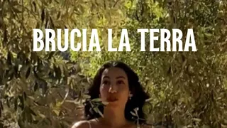 Brucia la terra (Il padrino)- in siciliano