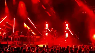 Queens Of The Stone Age - No one Knows - Live - Quebec City - April 14, 2024 - 4k