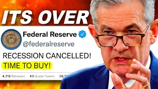 THE FED JUST FLIPPED THE MARKET | Urgent Changes Explained