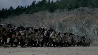Vikings: Rollo can't kill Ragnar