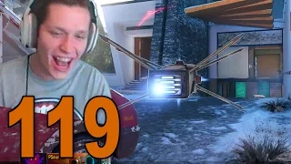 Black Ops 3 GameBattles - Part 119 - Worst Stomping Yet (BO3 Live Competitive)