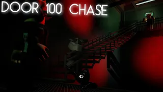 DOOR 100 SEEK CHASE - seek concept (DOORS 👁️)