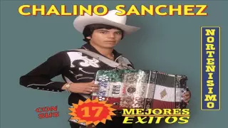 Chalino Sánchez - Chuyita Beltrán