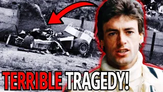 Most Violent Fatal Racing Wrecks Caught on Tape!