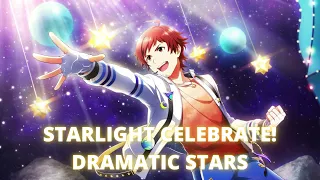 STARLIGHT CELEBRATE! - DRAMATIC STARS [FULL]