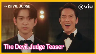 Trailer | The Devil Judge | Viu