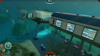 Subnautica PC Gameplay In 2024 - An Ocean Survival Experience