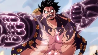 One Piece [AMV] - Luffy and Law vs Doflamingo "My name"
