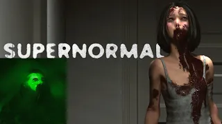 Anything But Super, Anything But Normal: Aris Plays Supernormal (Full Playthrough)