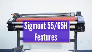 CSS   Royal Sovereign Sigmont 55H 65H Features