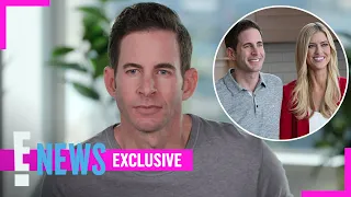 Tarek El Moussa Addresses 2016 Gun Incident That Led to Christina Hall Divorce | E! News