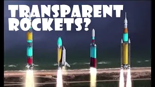 Lockdown= 12. If rockets were transparent