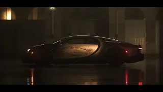 Bugatti Chiron Super Sport ‘Golden Era’ l 4K l Cinematic