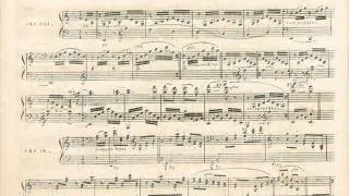 Beethoven 15 Variations and Fugue in E-flat major, Op.35 "Eroica"