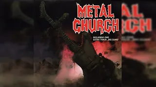 Metal Church | Highway Star (Deep Purple cover) | Metal Church (1984)