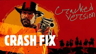 Red Dead Redemption 2 Empress Crash fix after playing 15-20 minutes | RDR2 Crash fix | 2020 | Easy