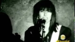 Pretenders -- Never Do That