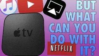 2nd Gen Apple TV in 2017?